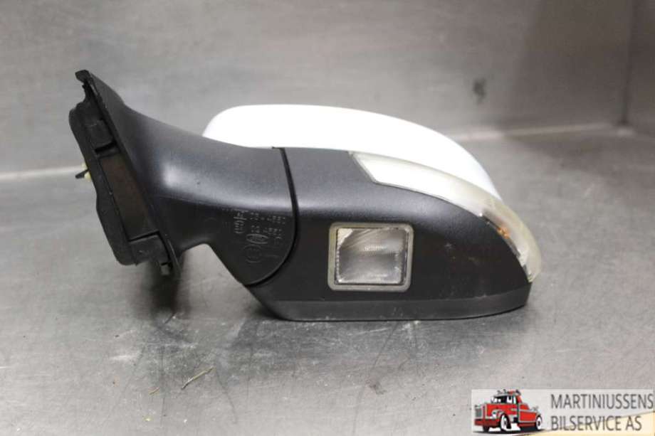 Speil venstre til Ford Focus 2011-2014 (Type III, Fase 1) (FORD||2128.36.413)