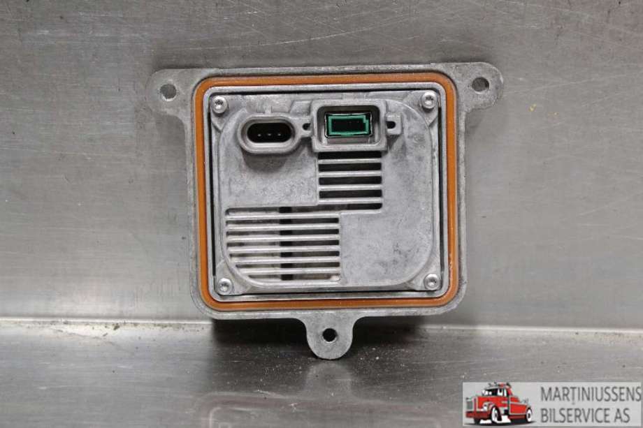 Styreenhet xenon/ballast til Ford Focus 2011-2014 (Type III, Fase 1)  (FORD||10 R - 034663)