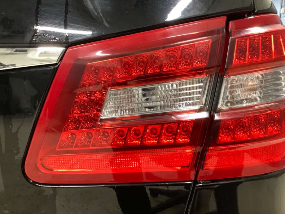 Baklykt høyre indre til Mercedes E-Klasse, 2009-2013 (Fase 1) (W212) (W212) (MERCEDES|)