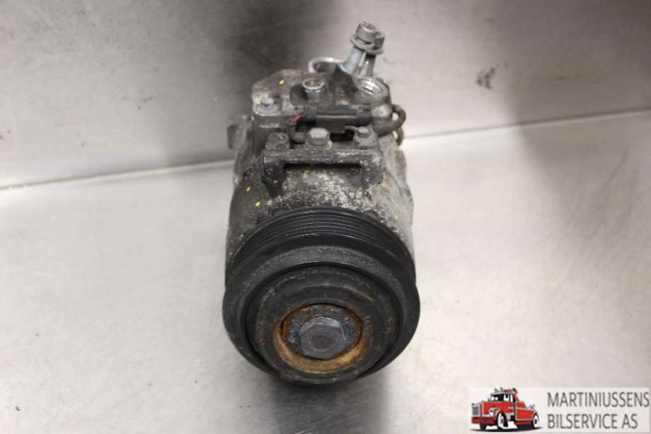 Aircondition kompressor til Mercedes E-Klasse 2009-2013 (Fase 1) (W212) (W212) (MERCEDES||A 002 230 31 11)