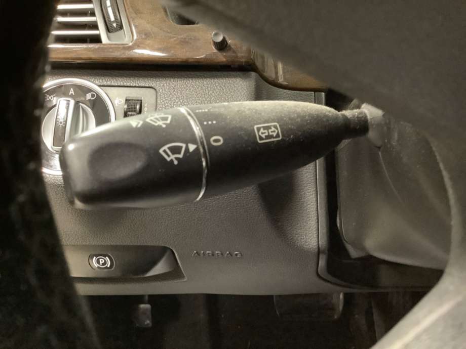 Bryter combi til Mercedes E-Klasse 2009-2013 (Fase 1) (W212) (W212) (MERCEDES|)