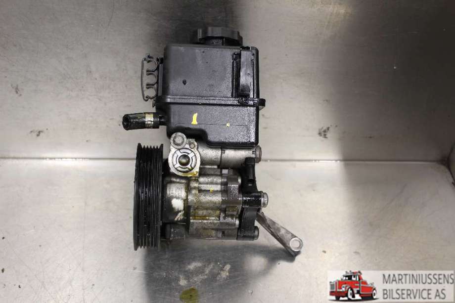 Servo pumpe mekanisk til Mercedes E-Klasse, 2009-2013 (Fase 1) (W212) (W212) (MERCEDES|)