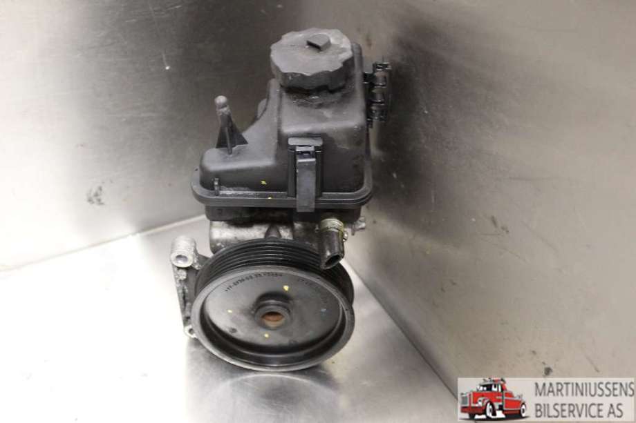 Servo pumpe mekanisk til Mercedes E-Klasse 2009-2013 (Fase 1) (W212) (W212) (MERCEDES|)