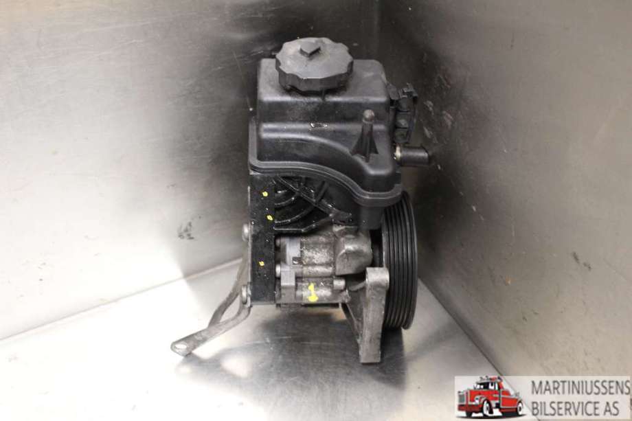Servo pumpe mekanisk til Mercedes E-Klasse 2009-2013 (Fase 1) (W212) (W212) (MERCEDES|)