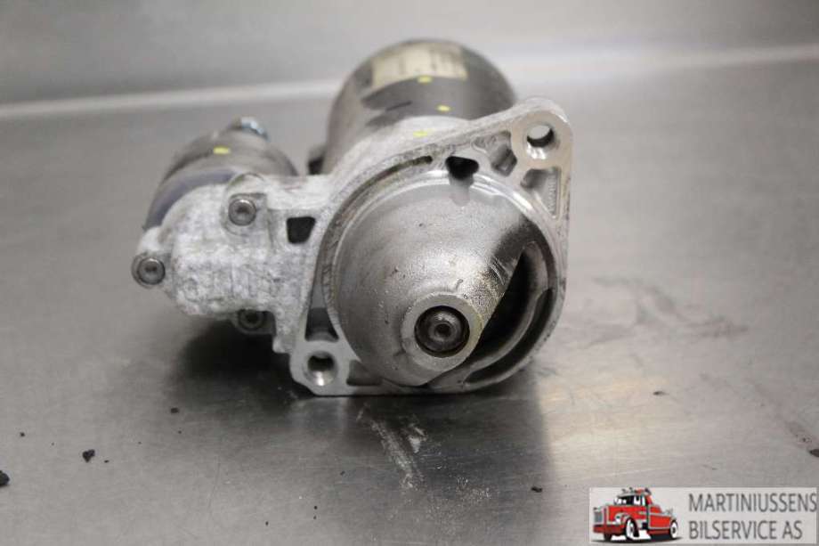 Starter diesel til Mercedes E-Klasse 2013-2016 (Fase 2) (W212) (W212) (MERCEDES||A 651 906 43 00)