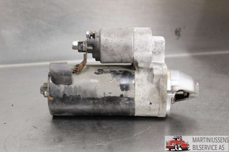 Starter diesel til Mercedes E-Klasse 2013-2016 (Fase 2) (W212) (W212) (MERCEDES||A 651 906 43 00)
