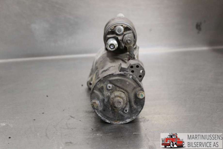 Starter diesel til Mercedes E-Klasse 2013-2016 (Fase 2) (W212) (W212) (MERCEDES||A 651 906 43 00)