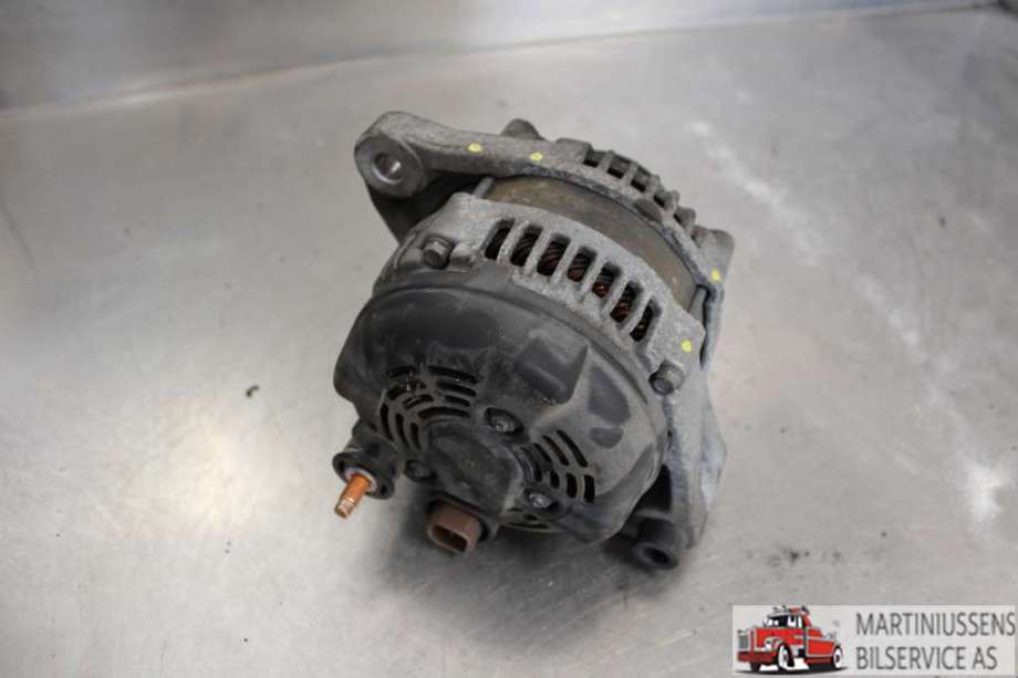 Dynamo til Suzuki SX4 2009-2013 (Type I, Fase 2)  (SUZUKI||31400-57L0)