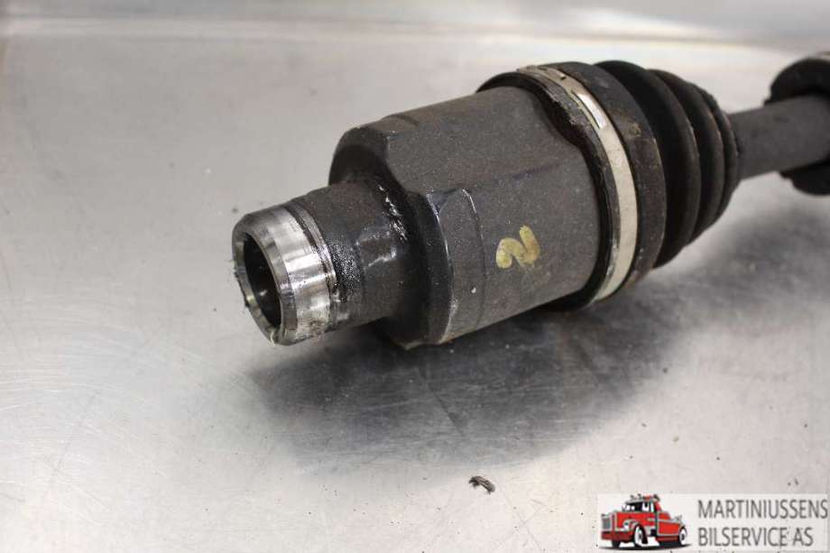 Drivaksel høyre foran til Suzuki SX4 2009-2013 (Type I, Fase 2)  (SUZUKI|)