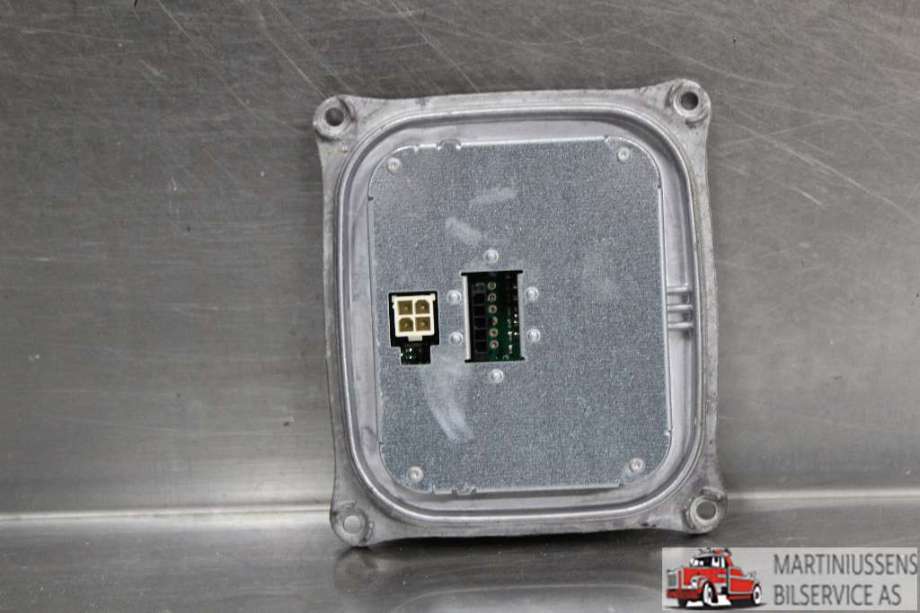 Styreenhet xenon/ballast til Audi A4 2007-2014 (Type IV) (B8) (B8) (AUDI||1 307 329 218)