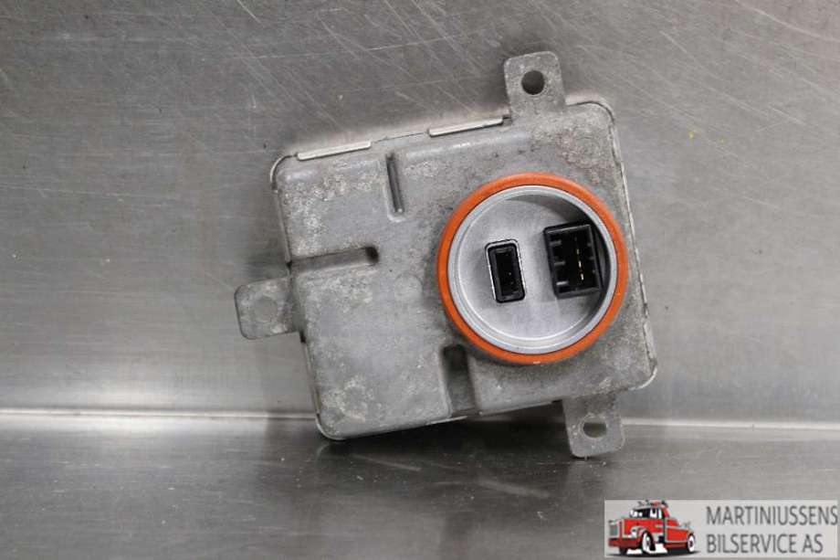 Styreenhet xenon/ballast til Audi A4 2007-2014 (Type IV) (B8) (B8) (AUDI||8K0.941.597)