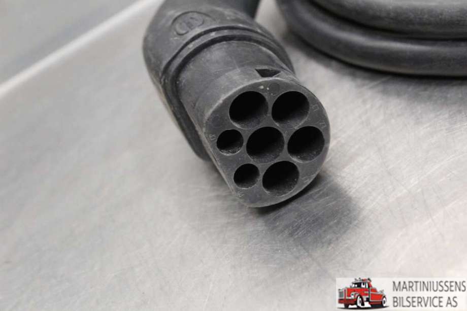 Batterilader kabel til Kia Soul 2014-2019 (Type II)  (KIA||08910/010500)