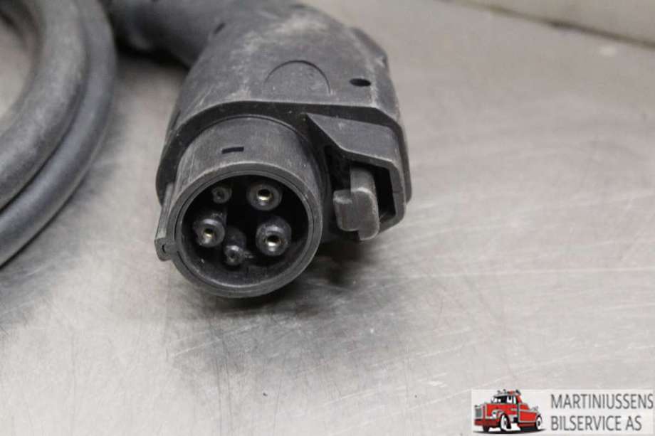 Batterilader kabel til Kia Soul 2014-2019 (Type II)  (KIA||08910/010500)