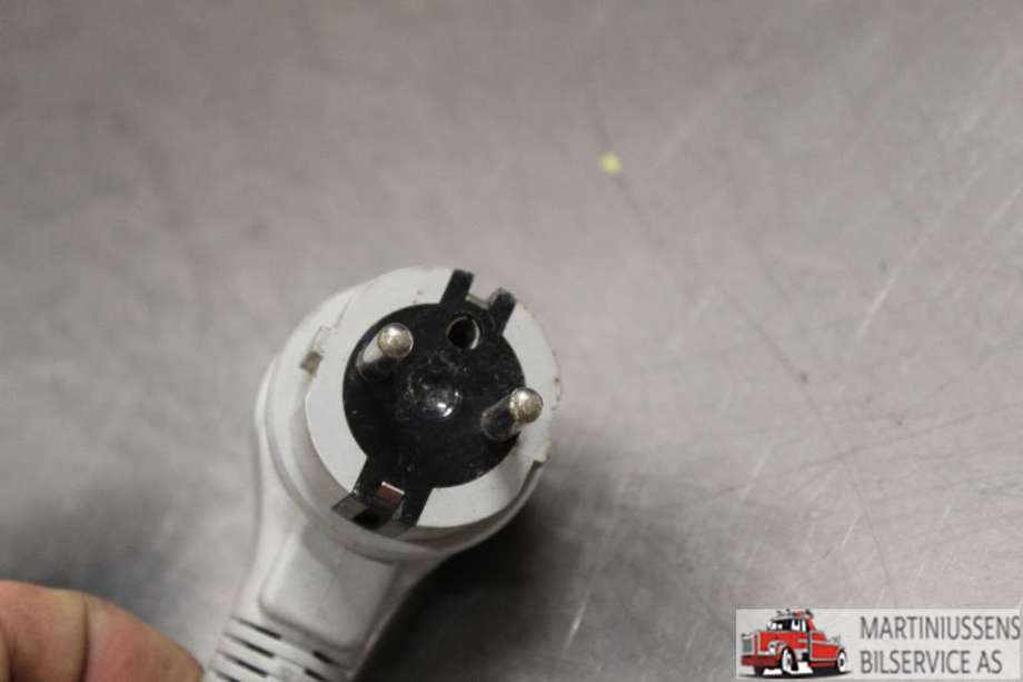Batterilader kabel til Nissan Leaf 2018-->> (Type II)  (NISSAN||29690 5SH0A)