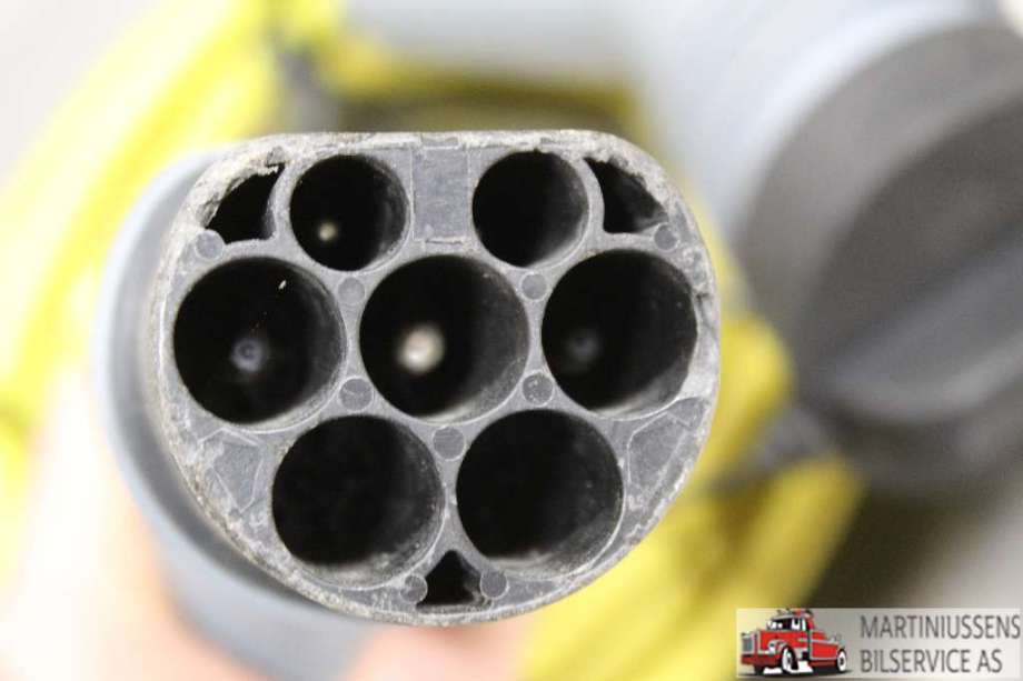 Batterilader kabel til VW E-Up 2013-2019  (VOLKSWAGEN||12E.971.675.AB)