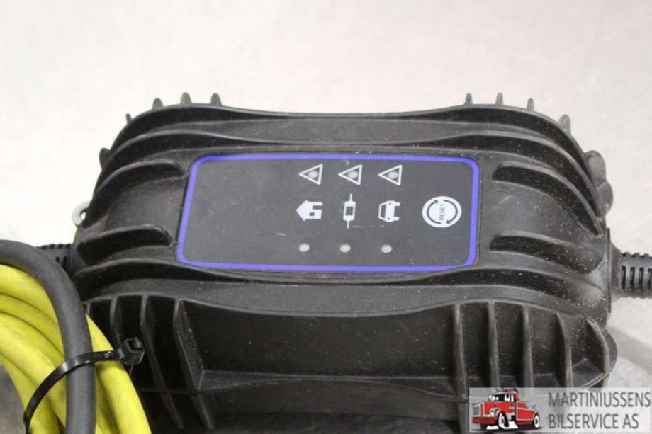 Batterilader kabel til VW E-Up 2013-2019  (VOLKSWAGEN||12E 971 675 CG)