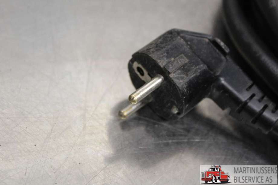 Batterilader kabel til Kia Soul 2014-2019 (Type II)  (KIA||PSE13-00083)