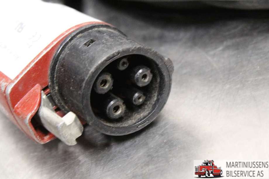 Batterilader kabel til Kia Soul 2014-2019 (Type II)  (KIA||PSE13-00083)