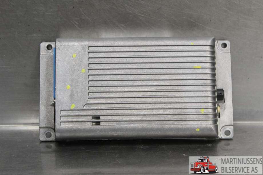 Styreenhet bluetooth til BMW X5, 2007-2013 (E70) (E70) (BMW|)