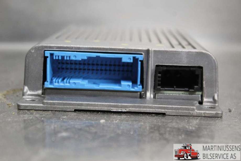 Styreenhet bluetooth til BMW X5 2007-2013 (E70) (E70) (BMW||T8G-MULF2-HI)