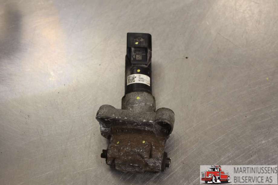 Håndbrekk/parkbrems elektrisk, fra bakstilling til Porsche Cayenne, 2010-2017 (92A) (92A) (PORSCHE|)