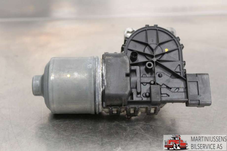 Viskermotor frontrute til Peugeot 308, 2013-2021 (Type II)  (PEUGEOT|)
