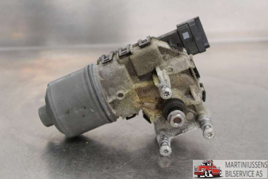 Viskermotor frontrute til Peugeot 308 2013-2021 (Type II)  (PEUGEOT||0 390 241 587)