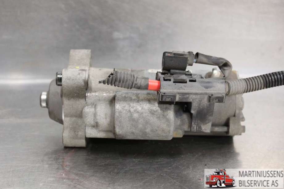 Starter diesel til Ford S-Max 2010-2015 (Type I, Fase 2)  (FORD||6G9N-11000-FA)