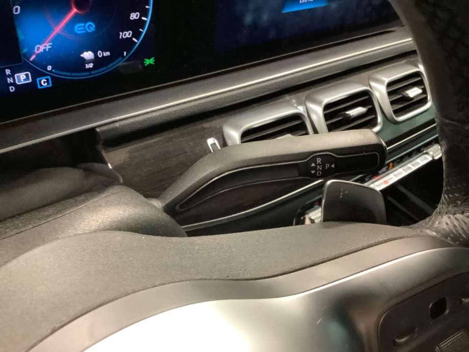 Bryter combi til Mercedes GLE, 2019-->> (W167) (W167) (MERCEDES|)