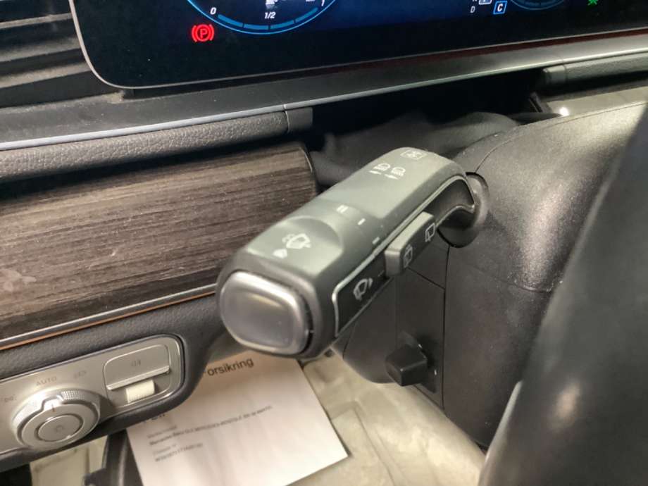Bryter combi til Mercedes GLE 2019-->> (W167) (W167) (MERCEDES|)