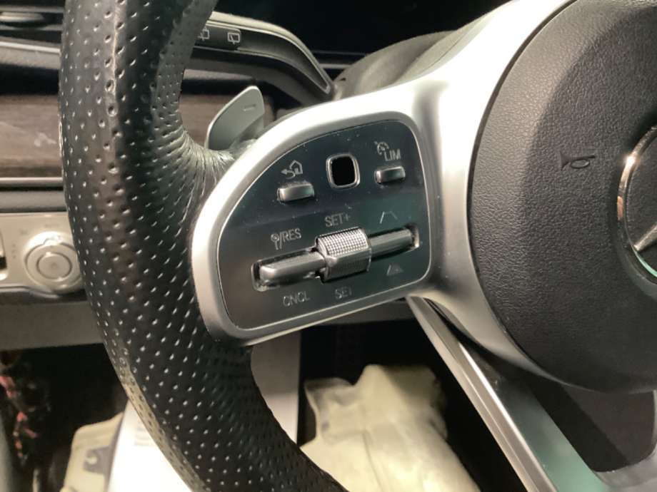 Diverse deler til Mercedes GLE, 2019-->> (W167) (W167) (MERCEDES|)