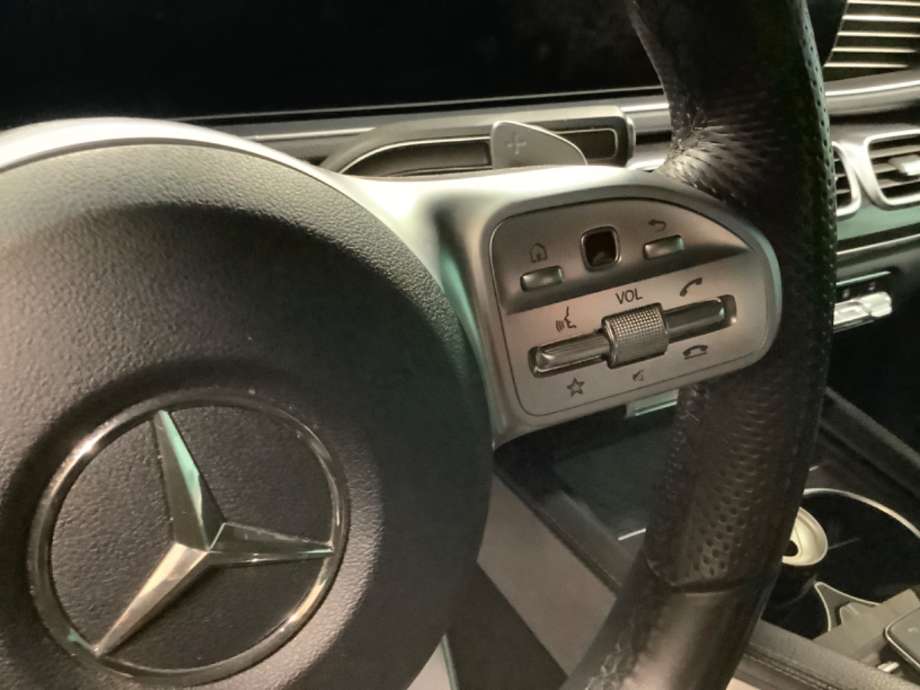Diverse deler til Mercedes GLE 2019-->> (W167) (W167) (MERCEDES|)