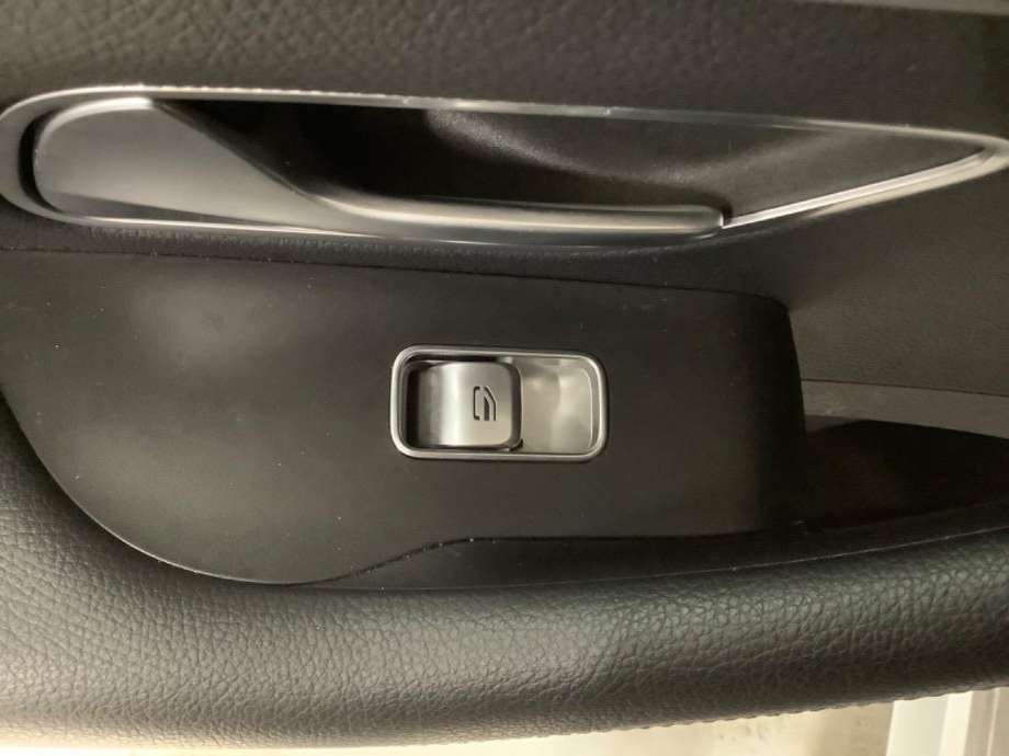 Bryter ruteheis til Mercedes GLE, 2019-->> (W167) (W167) (MERCEDES|)