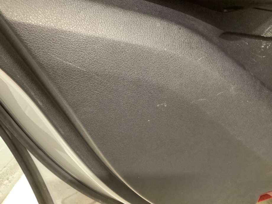Dørtrekk venstre til Mercedes GLE 2019-->> (W167) (W167) (MERCEDES|)