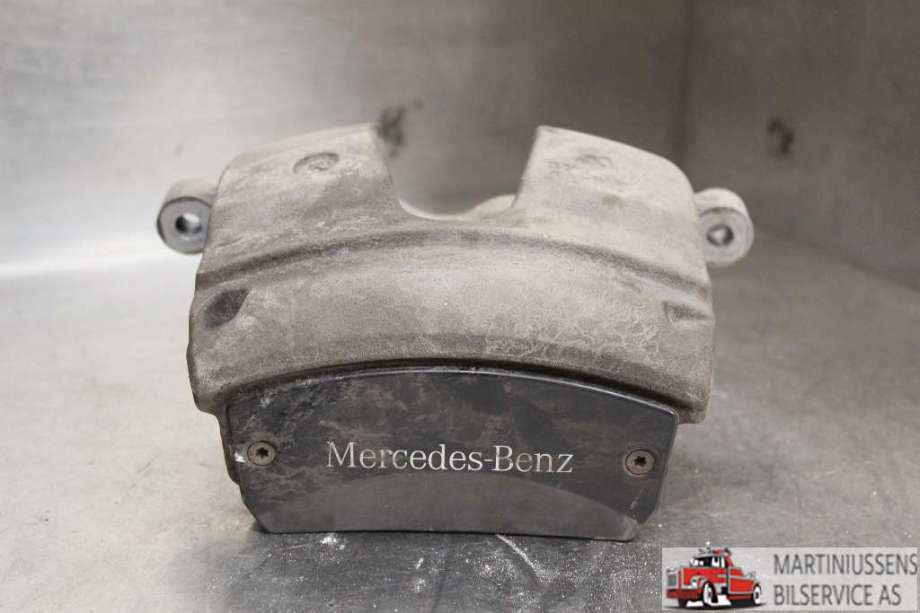 Bremsecaliper venstre foran til Mercedes GLE, 2019-->> (W167) (W167) (MERCEDES|)