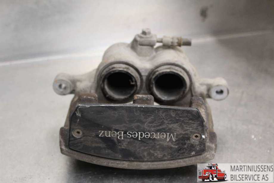 Bremsecaliper venstre foran til Mercedes GLE 2019-->> (W167) (W167) (MERCEDES|)
