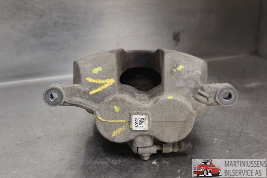 Bremsecaliper venstre foran til Mercedes GLE 2019-->> (W167) (W167) (MERCEDES|)
