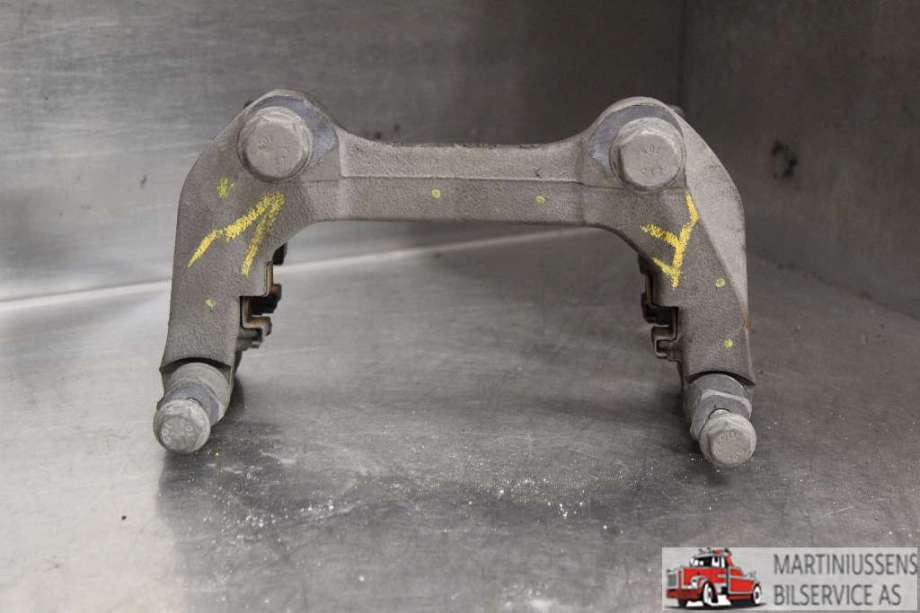 Bremsecaliper brakett til Mercedes GLE, 2019-->> (W167) (W167) (MERCEDES|)