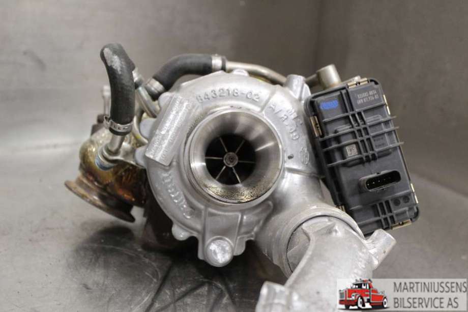Turbo til Mercedes GLE, 2019-->> (W167) (W167) (MERCEDES|)
