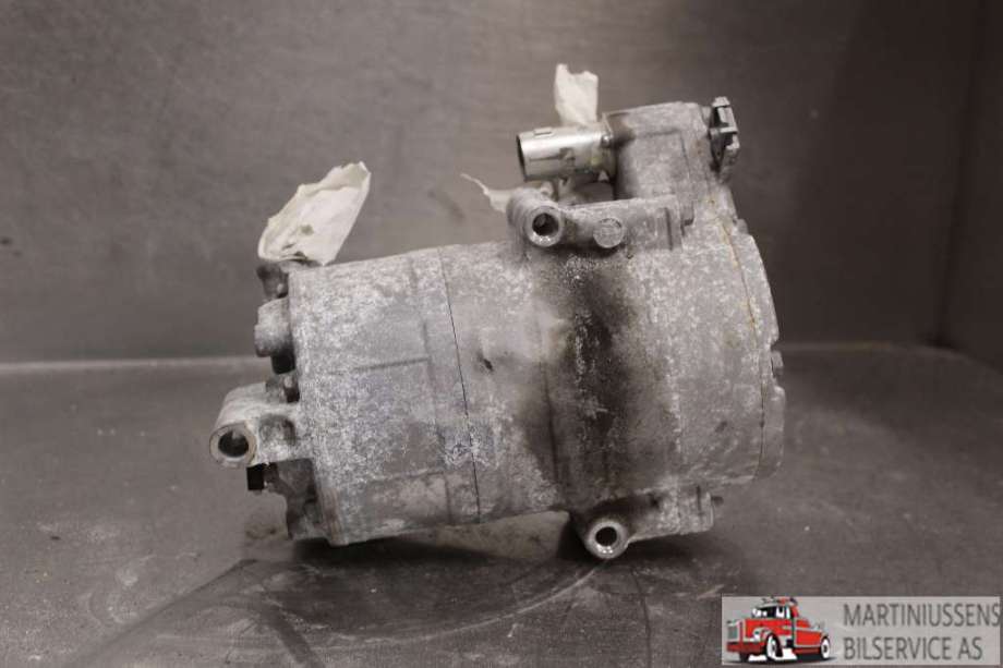 Aircondition kompressor til Mercedes GLE 2019-->> (W167) (W167) (MERCEDES||A000 830 03 01)