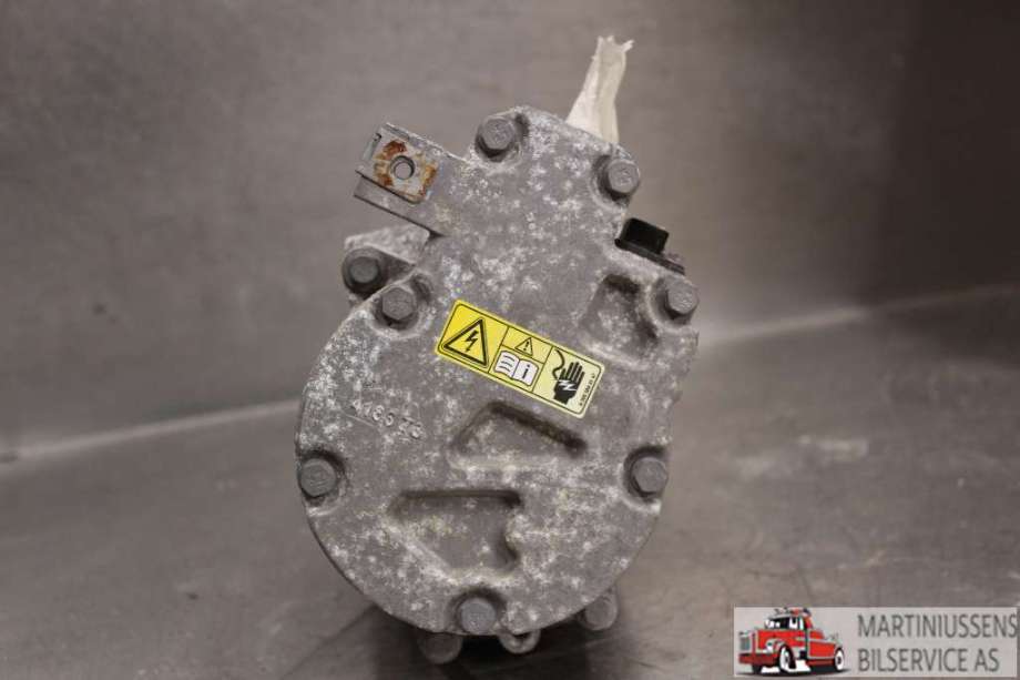 Aircondition kompressor til Mercedes GLE 2019-->> (W167) (W167) (MERCEDES||A000 830 03 01)