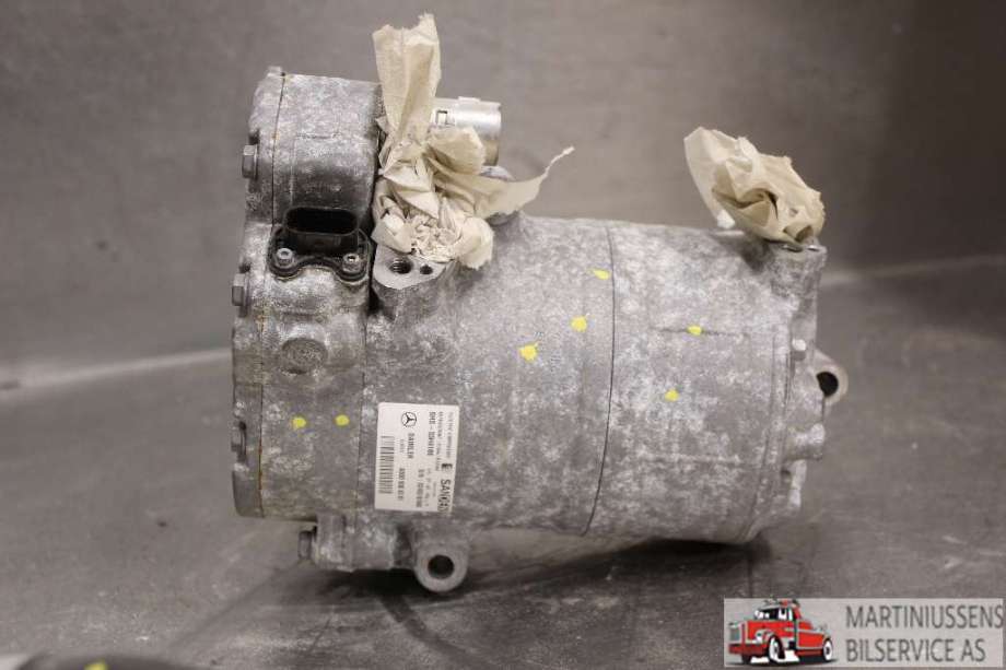 Aircondition kompressor til Mercedes GLE 2019-->> (W167) (W167) (MERCEDES||A000 830 03 01)