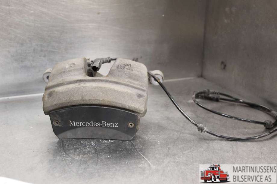 Bremsecaliper høyre foran til Mercedes GLE, 2019-->> (W167) (W167) (MERCEDES|)