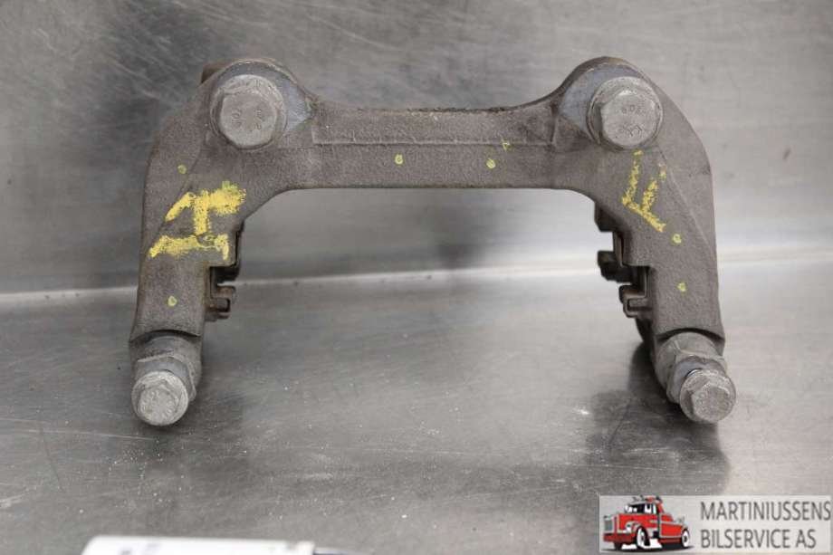 Bremsecaliper brakett til Mercedes GLE, 2019-->> (W167) (W167) (MERCEDES|)