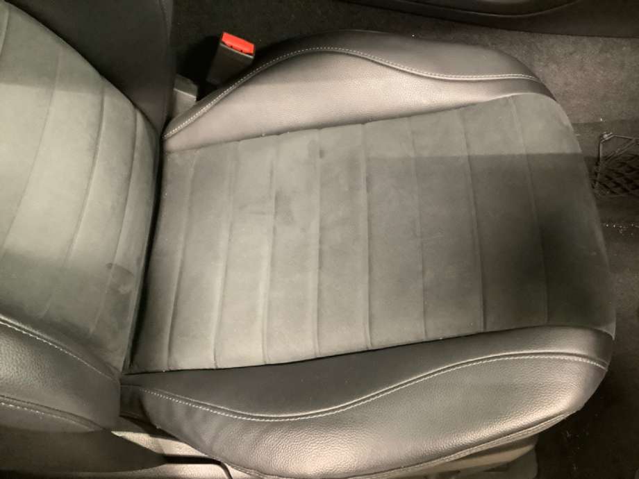 Sete foran høyre til Mercedes GLE 2019-->> (W167) (W167) (MERCEDES|)