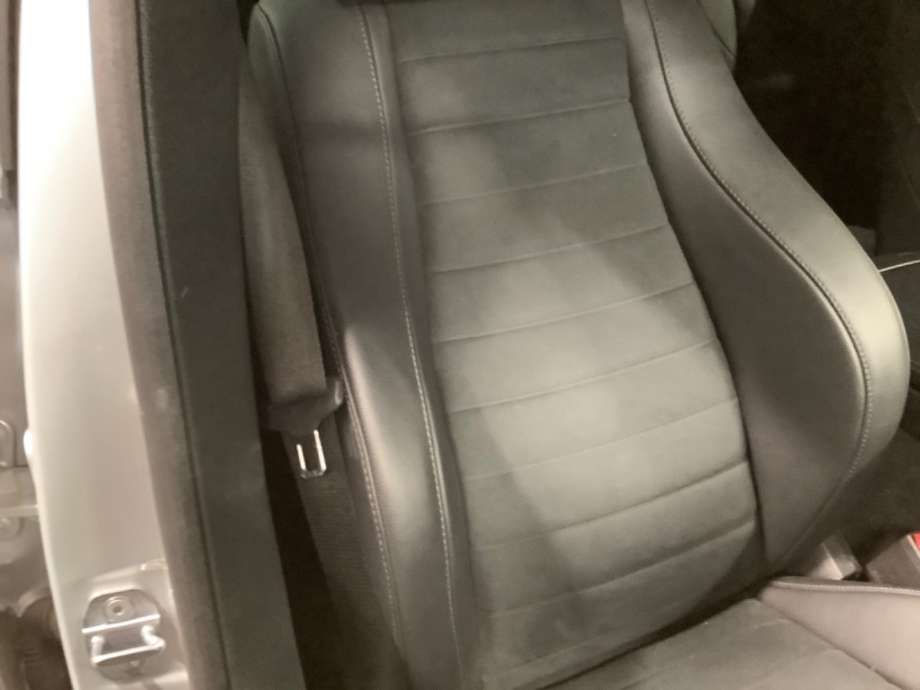 Sete foran høyre til Mercedes GLE 2019-->> (W167) (W167) (MERCEDES|)
