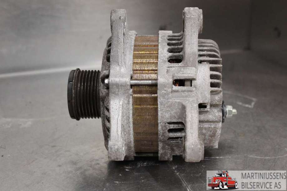Dynamo til Nissan Qashqai 2010-2014 (Type I, Fase 2)  (NISSAN||23100 AKA1C)