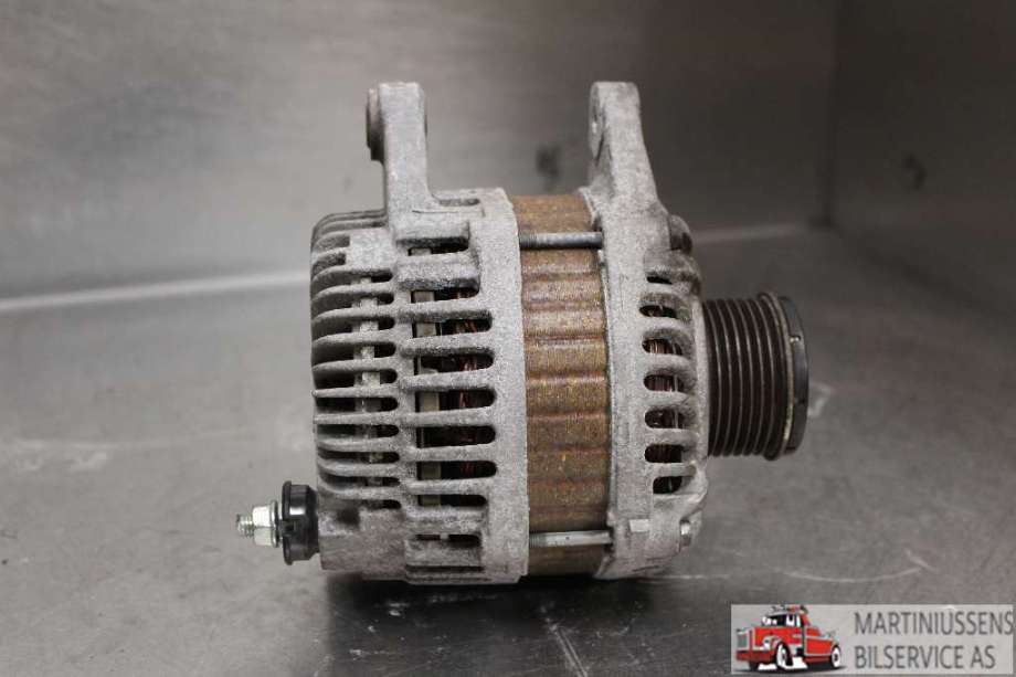 Dynamo til Nissan Qashqai 2010-2014 (Type I, Fase 2)  (NISSAN||23100 AKA1C)