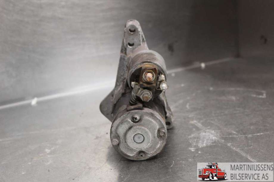 Starter til Nissan Qashqai 2010-2014 (Type I, Fase 2)  (NISSAN||23300 1KA1C)