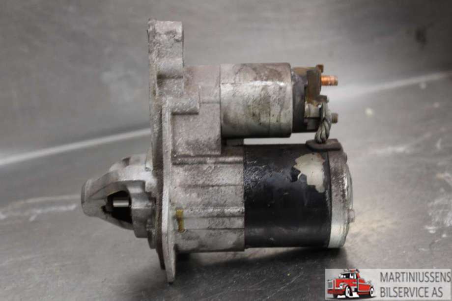 Starter til Nissan Qashqai 2010-2014 (Type I, Fase 2)  (NISSAN||23300 1KA1C)